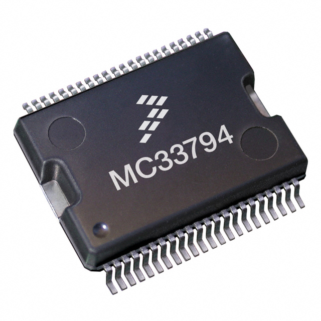 MC33794EKR2图片2