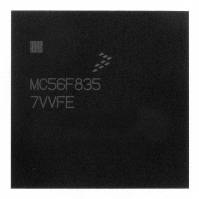 MC56F8347VVFE图片2
