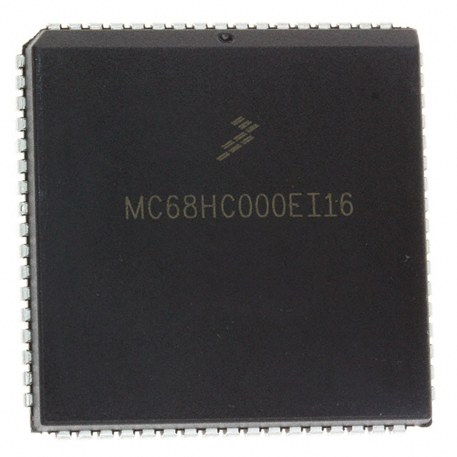 MC68HC11F1CFN2图片3