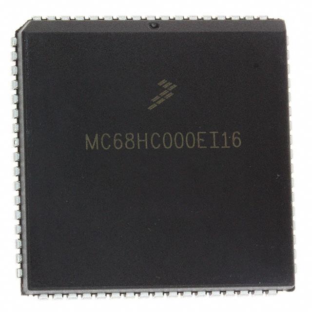 MC68HC11F1CFN2图片1