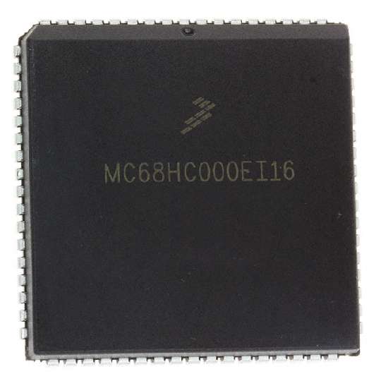MC68HC11F1CFN2图片4