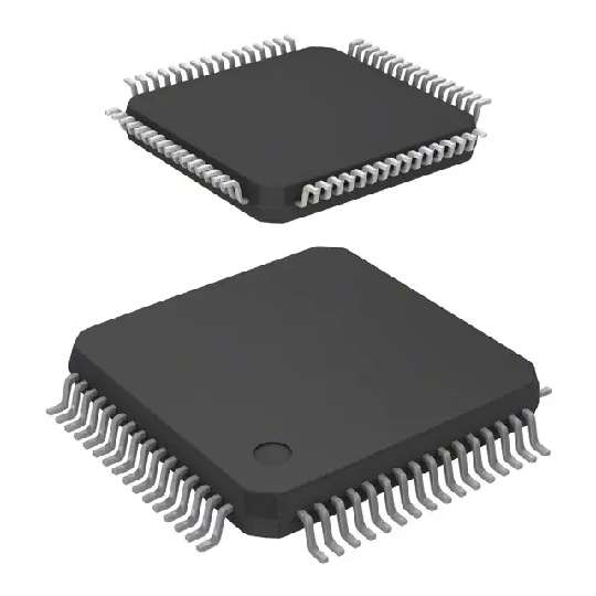 MC68HC908AB32MPB图片3