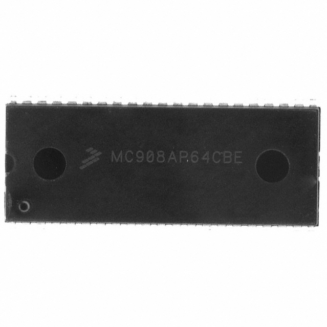 MC908AP64CBE图片2