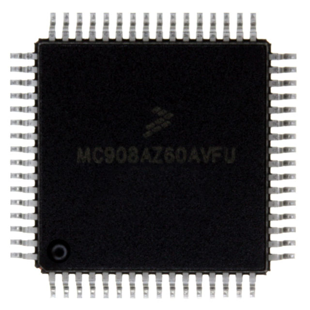 MC908AZ60AVFUR2图片4