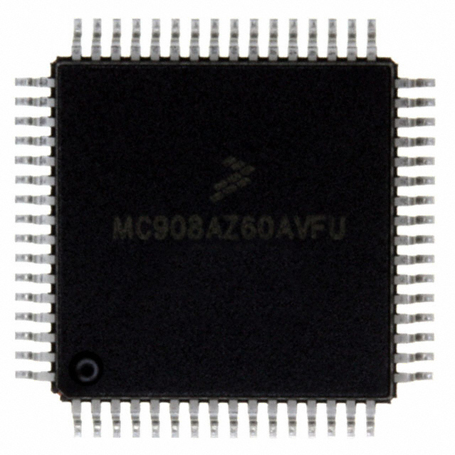 MC908AZ60AVFUR2图片3