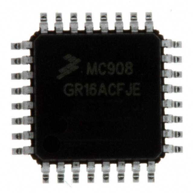 MC908GR16ACFJE图片2