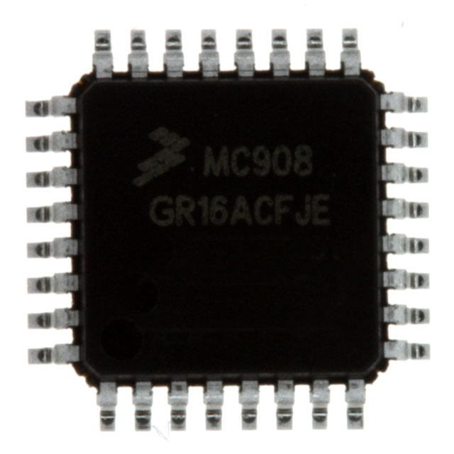 MC908GR16ACFJE图片3