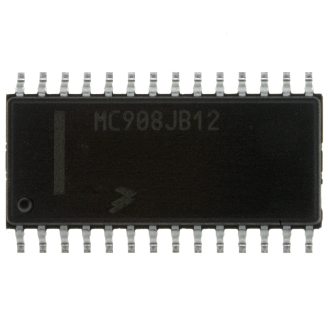 MC908JB12DWE图片4
