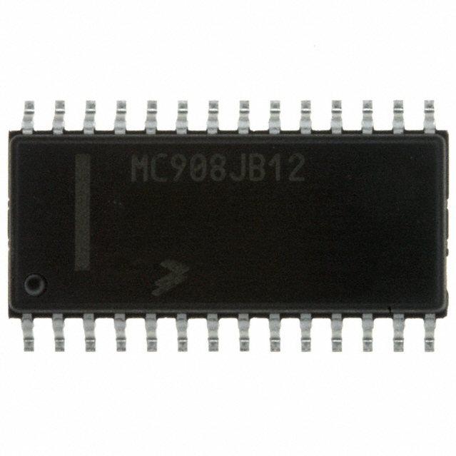 MC908JB12DWE图片3