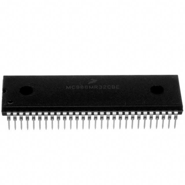 MC908MR16VBE图片2