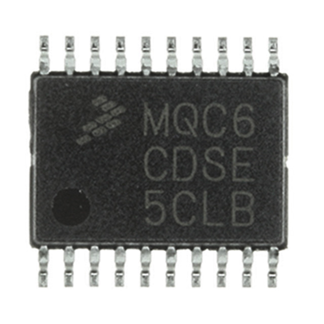 MC908QC16CDSE图片6