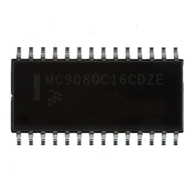 MC908QC16CDZE图片5
