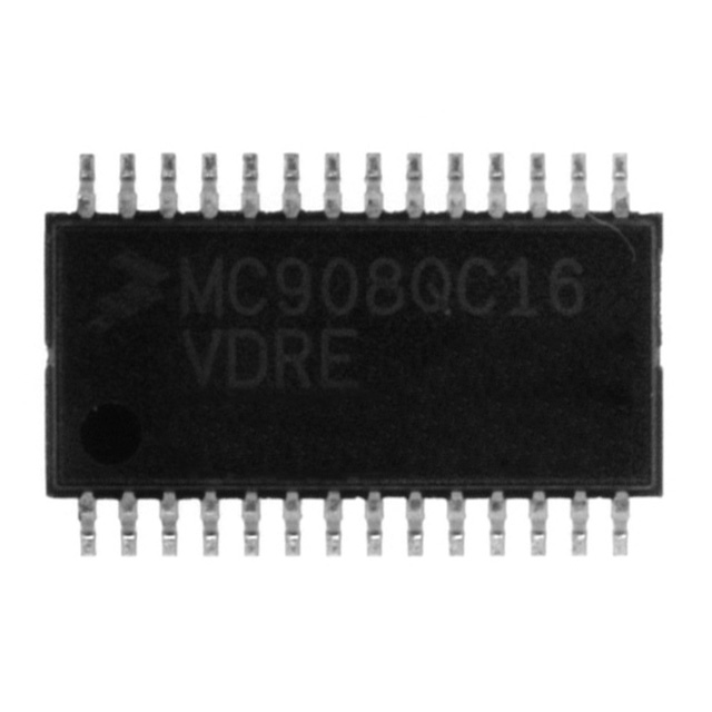 MC908QC16VDRE图片5