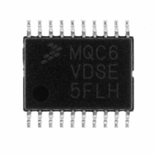 MC908QC16VDSE图片4