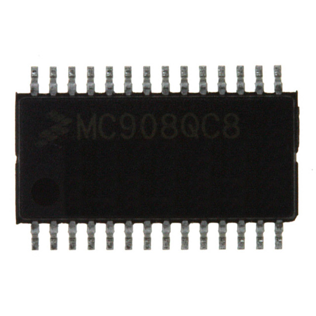 MC908QC8CDRE图片6