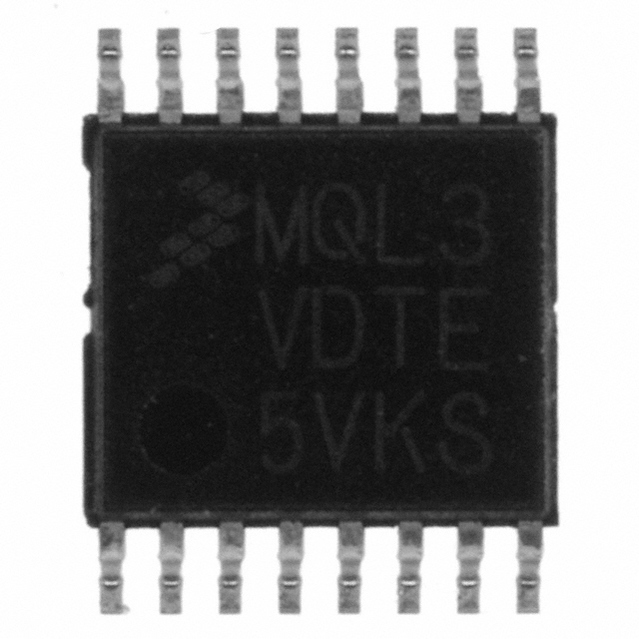 MC908QL3VDTE图片3