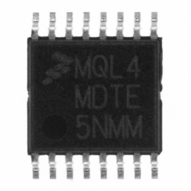 MC908QL4MDTE图片2