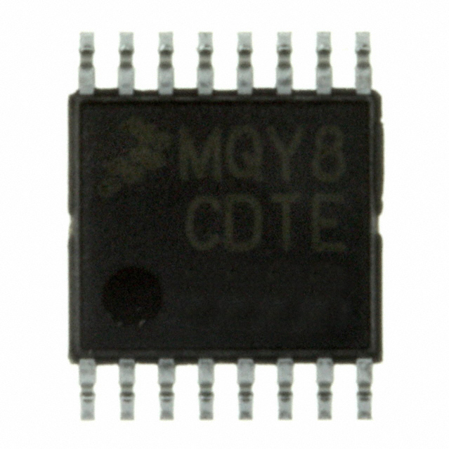 MC908QY8CDTE图片4