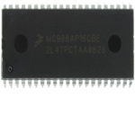 MC9S08AC8MBE图片1