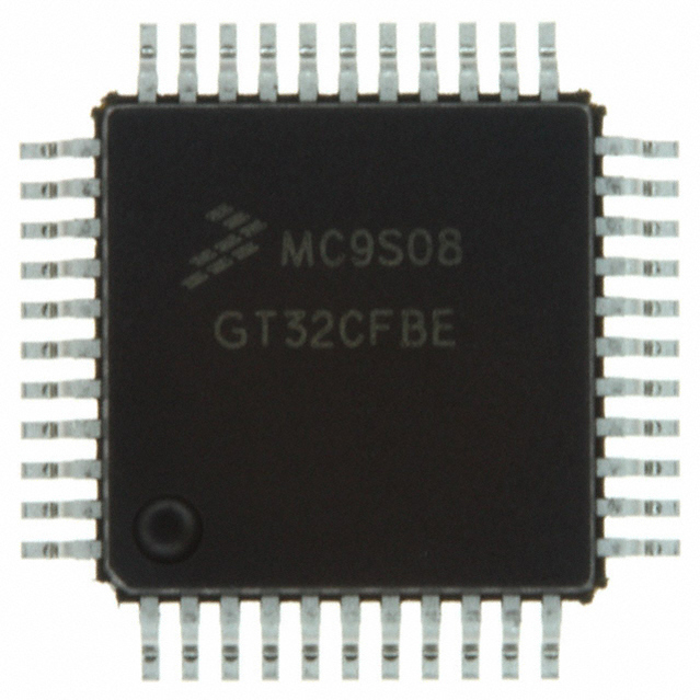 MC9S08GT32CFDE图片2
