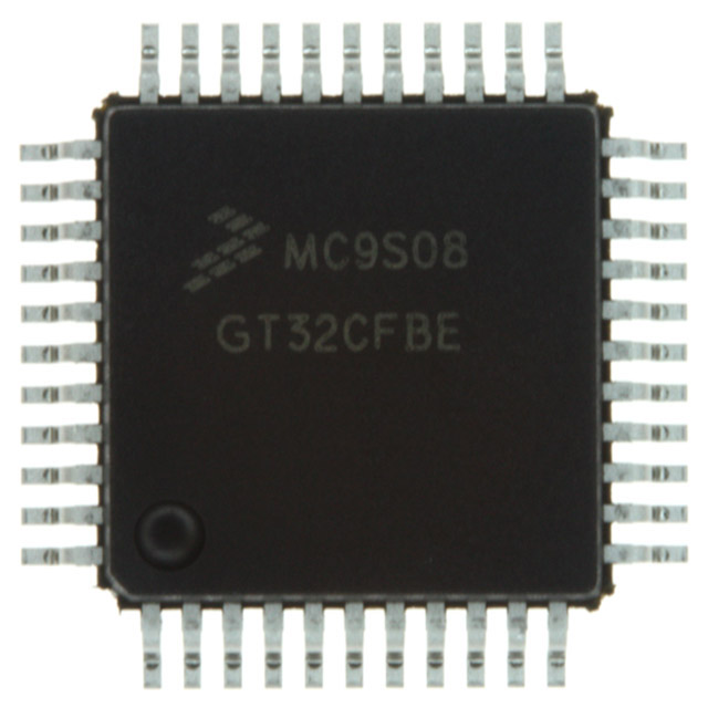 MC9S08GT32CFDE图片3