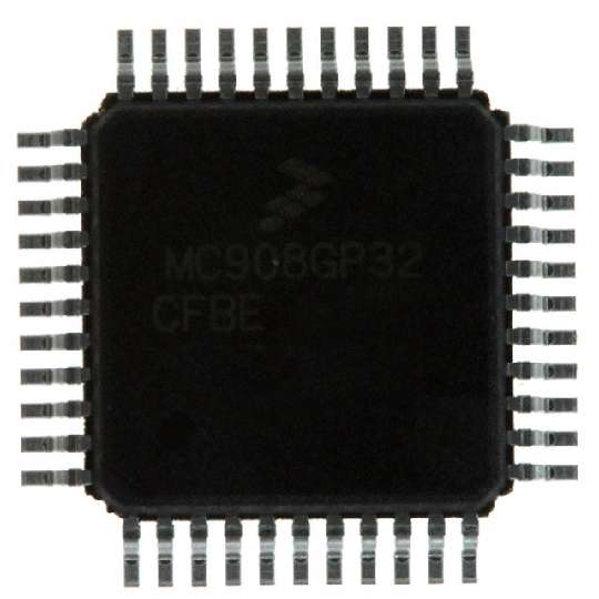 MC9S08GT60CFBE图片3