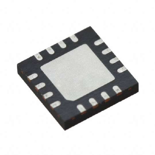 MC9S08QG84CFFER图片4