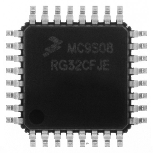 MC9S08RG32CFJE图片3