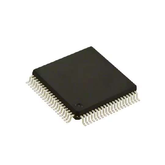MC9S12B128VFUE图片4