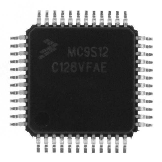 MC9S12C128VFAE图片4