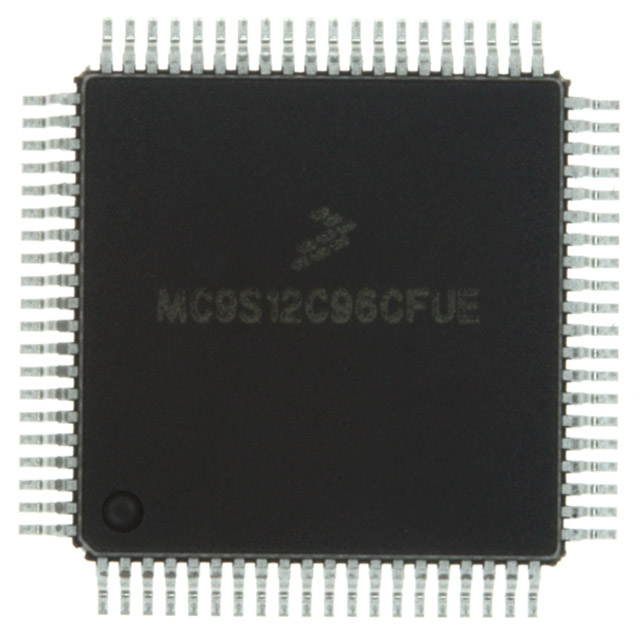 MC9S12C96CFUER图片3