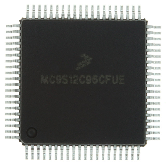 MC9S12C96CFUER图片3