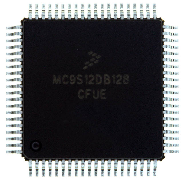 MC9S12DB128CFUE图片2