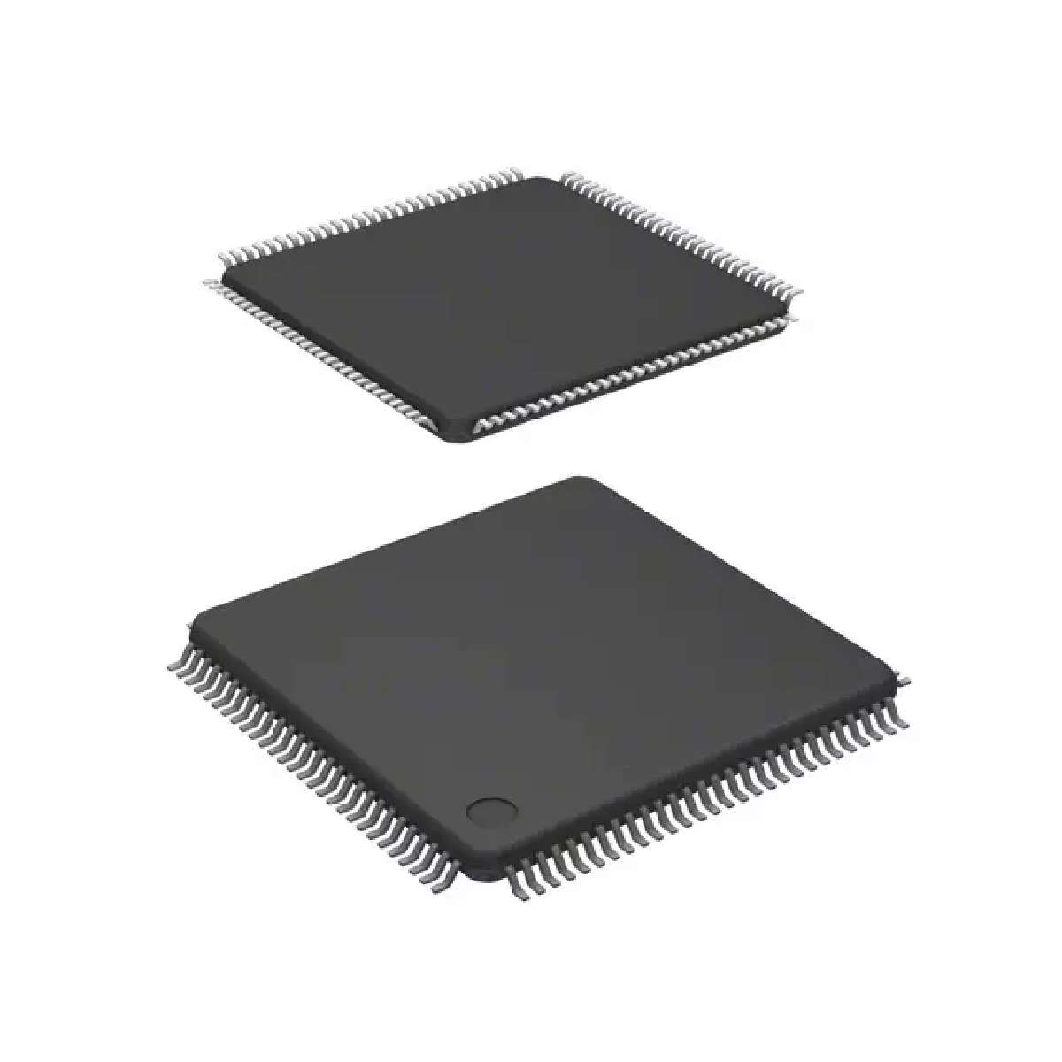 MC9S12DG128MPVR2图片4