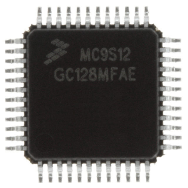 MC9S12GC128MFAE图片3