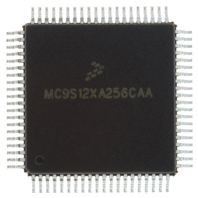 MC9S12XA256CAAR图片4