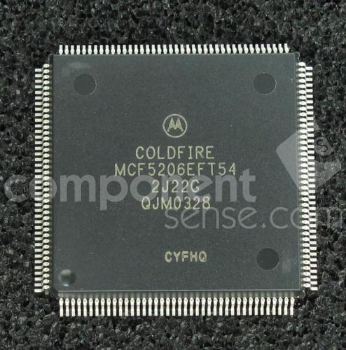 MCF5206EFT54图片2