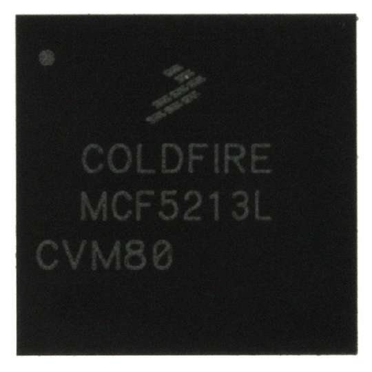 MCF52100CVM66J图片3