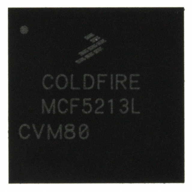 MCF5212LCVM66J图片2