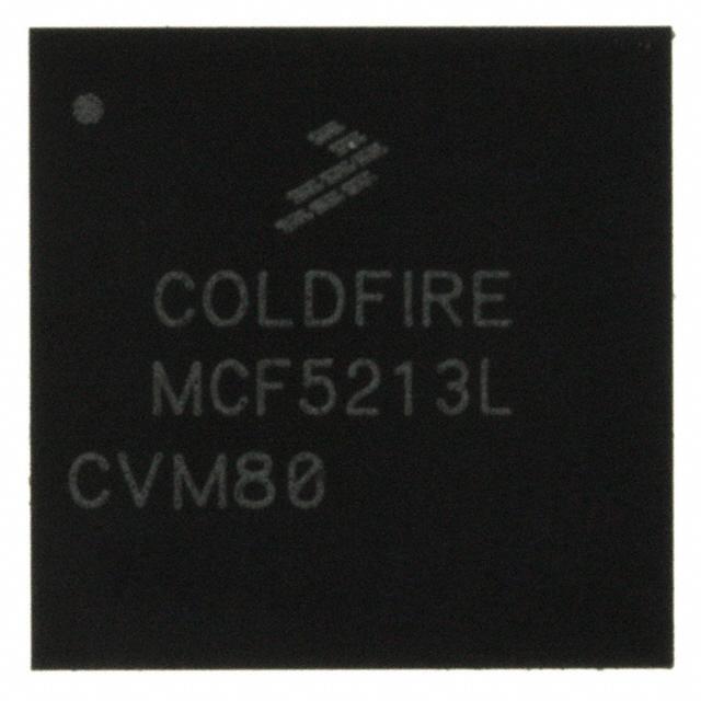 MCF5212LCVM66J图片1