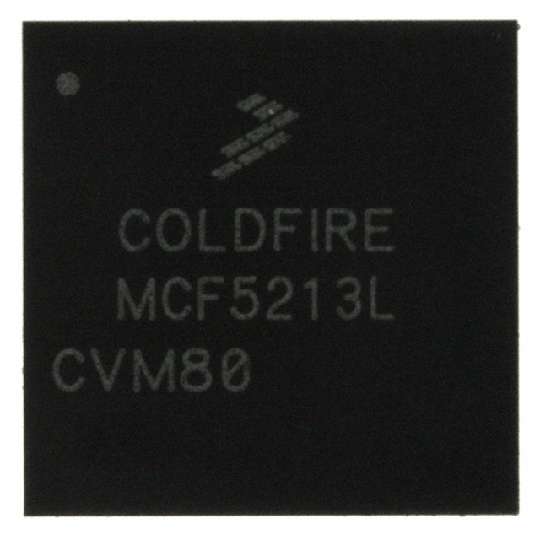 MCF5212LCVM66J图片3