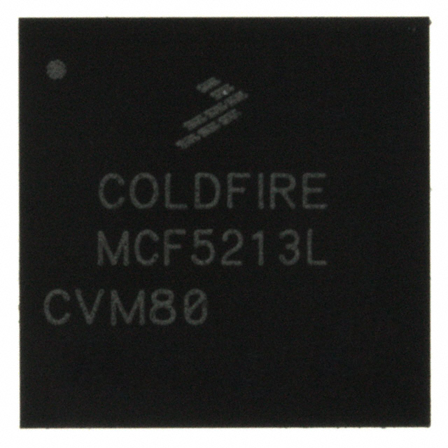 MCF52211CVM80J图片2