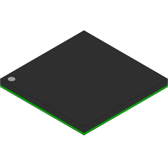 MCF5272VM66J图片6