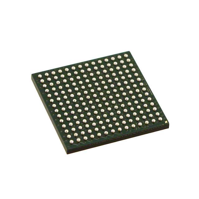 MCF5272VM66J图片1