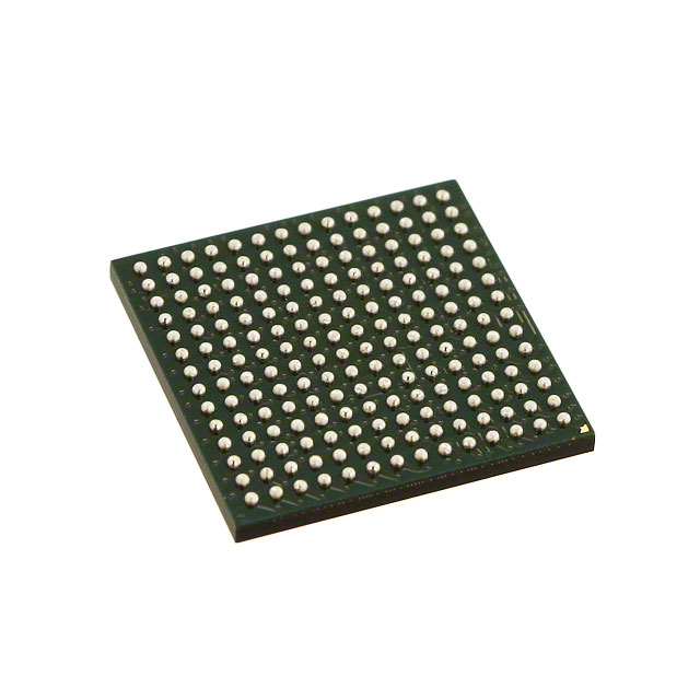 MCF5272VM66J图片2