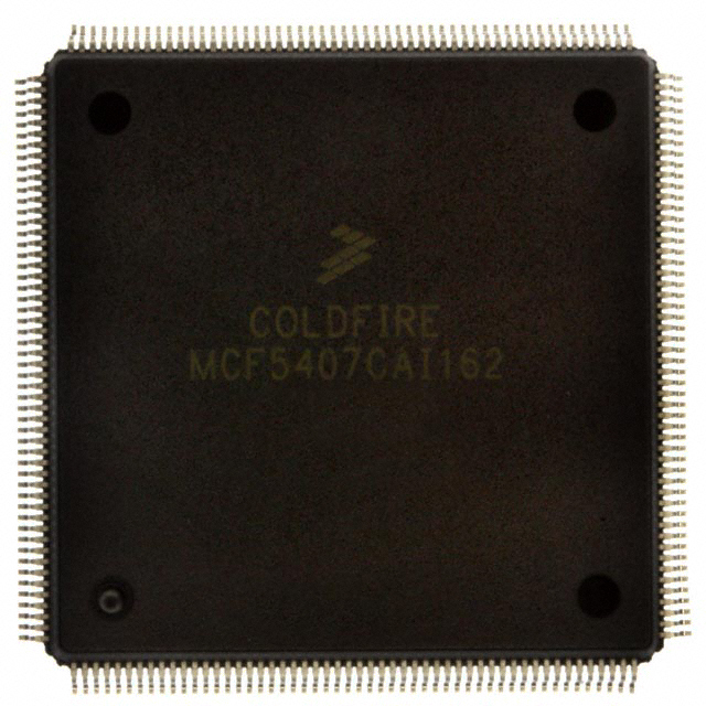 MCF5307CFT66B图片2