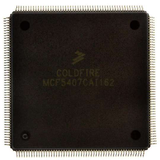 MCF5307CFT66B图片3