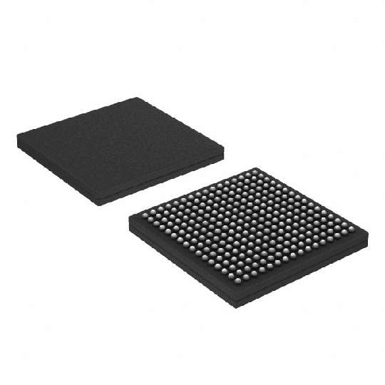 MCF54451VM240J图片3