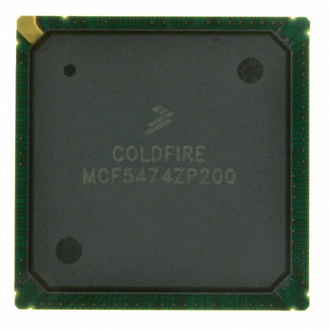 MCF5474ZP200图片3