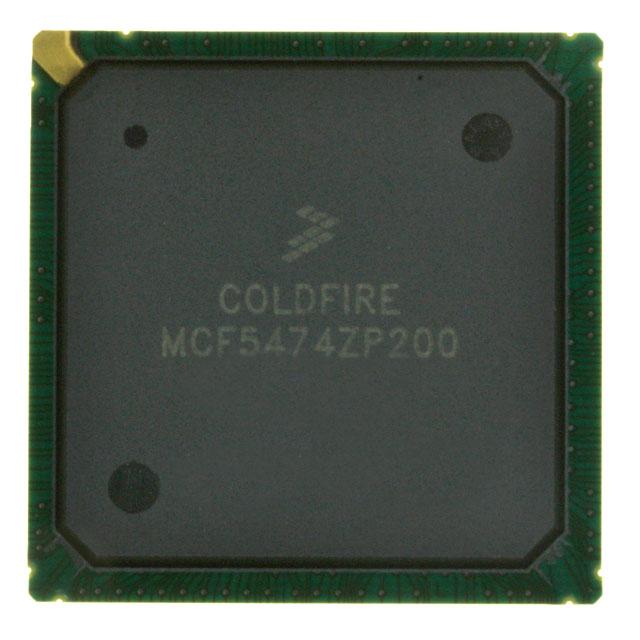 MCF5474ZP200图片4